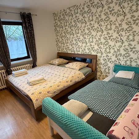 Gemuetliche Gaeste Suite Fuer Ruhige Naechte. Zentral Ихенхаузен Екстериор снимка